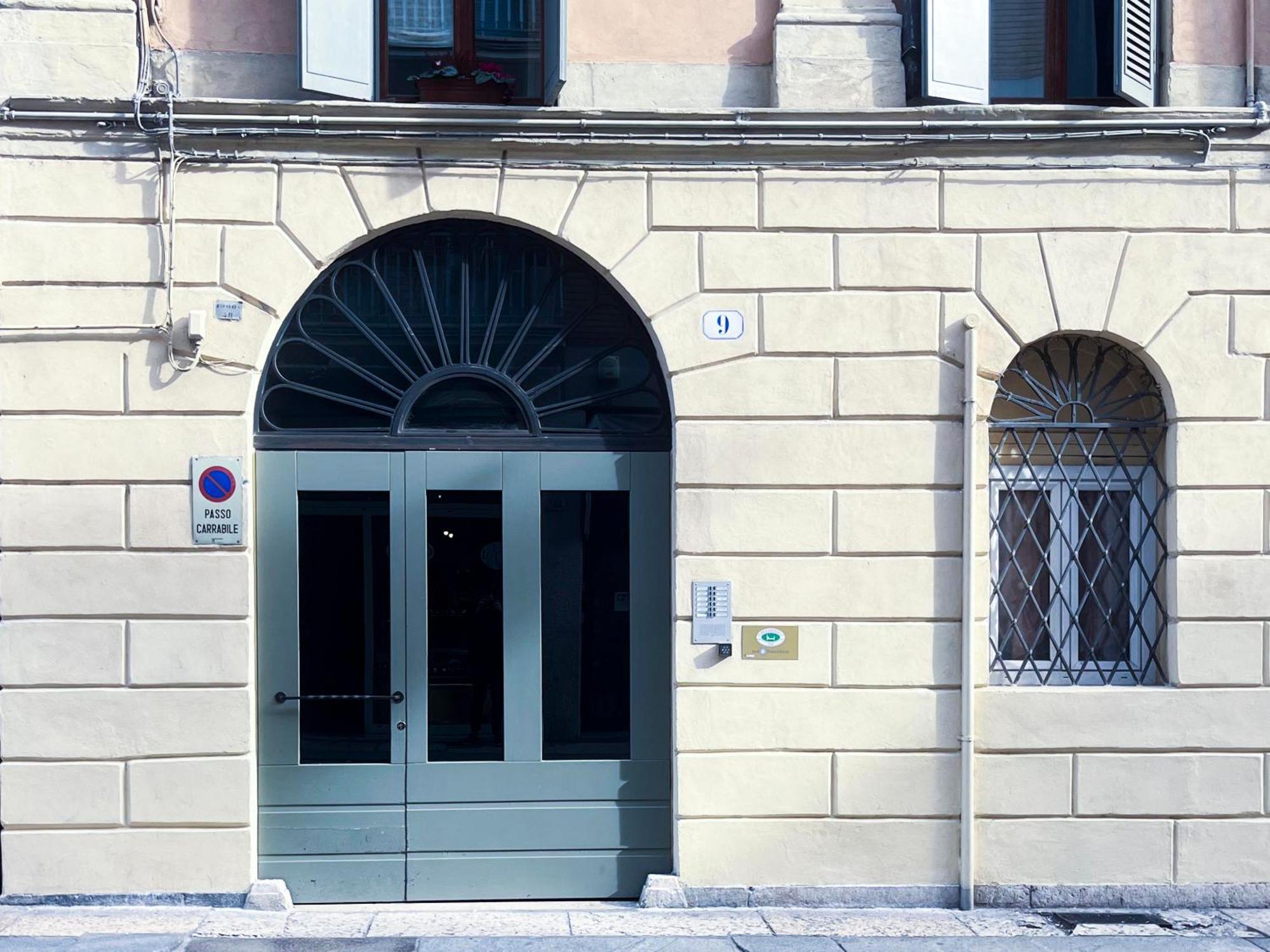 B&B Ponte Manin Verona Exterior photo