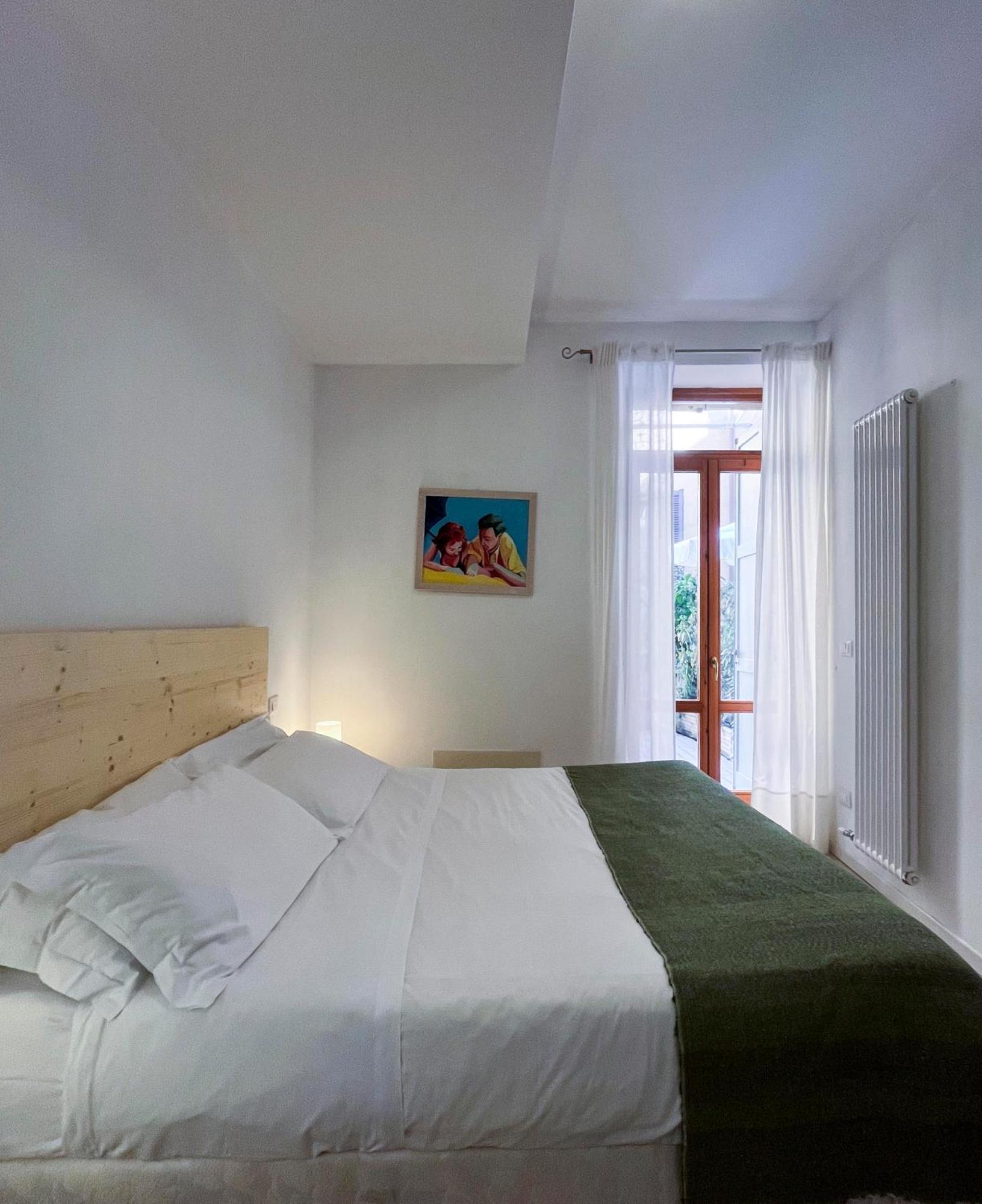 B&B Ponte Manin Verona Exterior photo